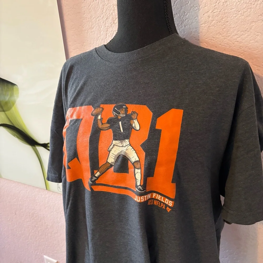 Chicago bears shirt size XL - Picture 2 of 5